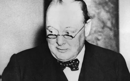 Winston Churchill and the “special relationship”: The alliance declared ‘dying’ for decades, yet still weaponized in today’s politics