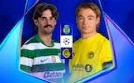 Sporting Vs Bodø/glimt: 3-0 Upset — Norwegians Seize Control of Last-16 Tie