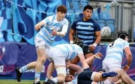 Leinster Schools Senior Cup: Last-gasp Blackrock try exposes St Mary’s near-miss after 49 years