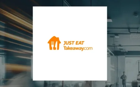 Just Eat delivery robots spark urgent safety alarm after councillor’s dog near-miss