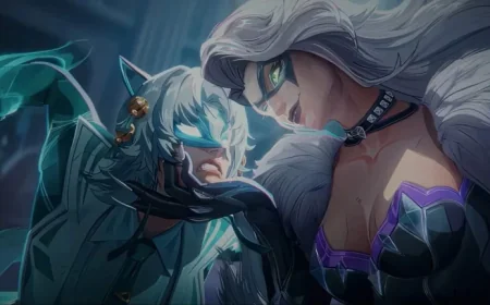 Marvel Rivals Season 7 Adds Black Cat and White Fox — Leak Points to Cyclops Next