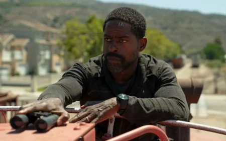 Hulu Renews ‘Paradise’ for Exciting Season 3