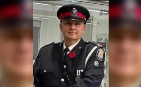 Umar Zameer: OPP Clears Officers in High‑Profile Case — New Findings and Fallout