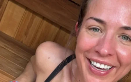 Gemma Atkinson shares family health update after ‘chaotic’ weekend — 5 key takeaways