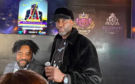 Lamar Odom pleads not guilty to DUI charges in Las Vegas