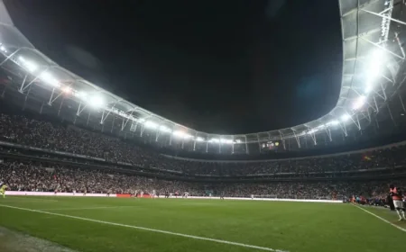 Uefa ticket sales open for 2026 finals as application deadlines and price ranges are set