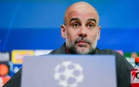 Man City Vs Real Madrid: Madrid’s 3-0 cushion meets Guardiola’s reshuffle as Mbappe returns to the bench