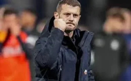 Luton Town Vs Exeter City: 6 Revealing League One Facts That Change the Preview