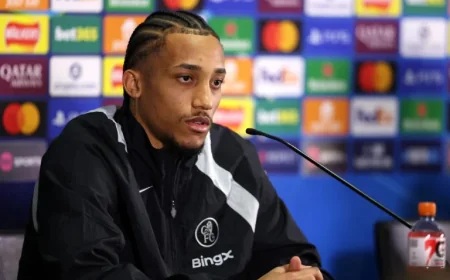 Chelsea Vs Psg: Pedro’s Bold Claim Sets Stage for Unlikely Champions League Response