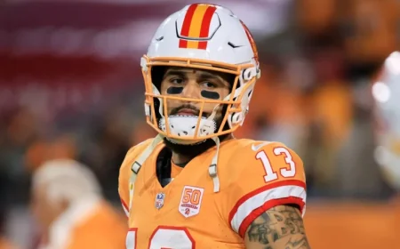 Top 10 Free Agent Signings of 2026