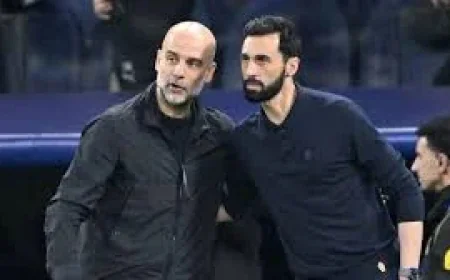 Manchester City – Real Madrid as the inflection point hits at the Etihad (ET)