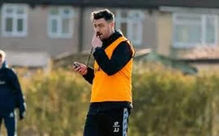 Afc Wimbledon Vs Leyton Orient: Three Stakes That Could Decide Playoff Push and Survival