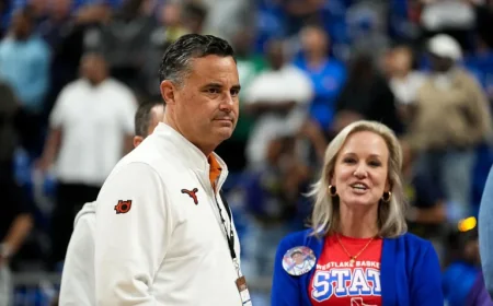 Texas Vs Nc State Prediction: In Dayton, Two Seasons Hinge on One Night