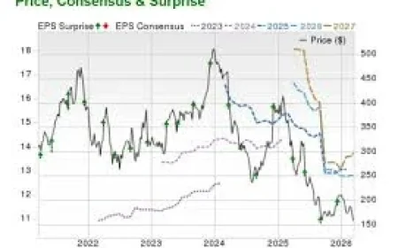 Lulu Stock at a crossroads: shareholders wait for answers as earnings near