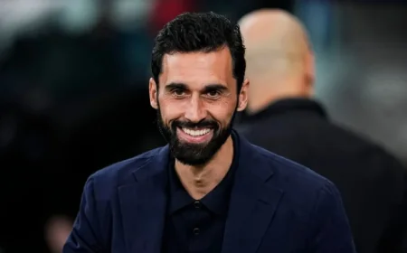Alvaro Arbeloa and the 3-0 Mirror: Why the Etihad Test Is Far From Over