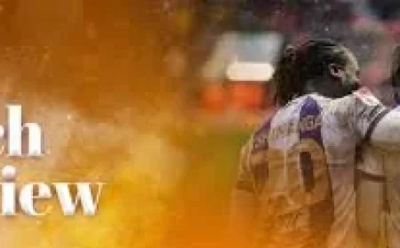 Crawley Town Vs Barnet: Why one unchanged Reds XI raises fresh relegation alarms