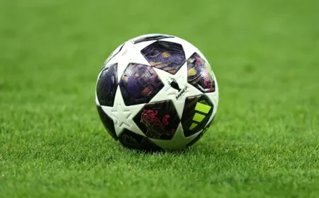 Confirmed Lineups for 2026 Champions League: Manchester City vs Real Madrid