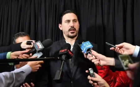 George Parros Defends Radko Gudas’ Suspension Decision in NHL Safety Review