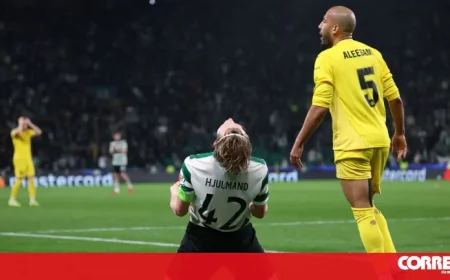 Sporting at an Inflection: After the UEFA Push and a Historic Comeback