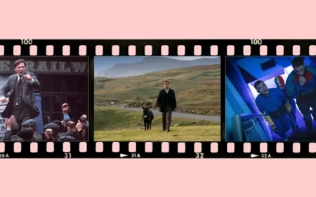 Irish Movies: 3 Signals Behind the St. Patrick’s Day Stay-In Boom