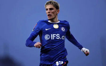 Psg Chelsea: Warm-ups, Fans’ Lineups and the Garnacho Question in Paris