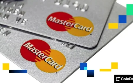 Mastercard Acquires BVNK for $1.8 Billion to Boost Stablecoin Payments