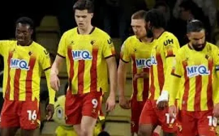 Football League One Night of 23 Matches: Lincoln Stalled, Cardiff Ten Men and Key Moments Shift the Table