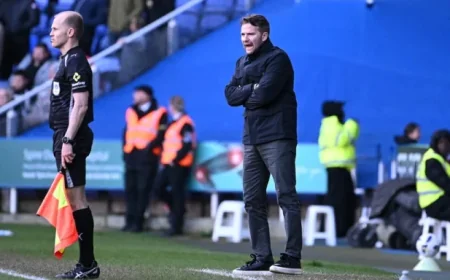 Plymouth Argyle vs Stevenage: League One stats & head-to-head