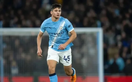 Khusanov: From Asia’s Most Expensive to One of Football’s Least Valued — The Unexpected Duality