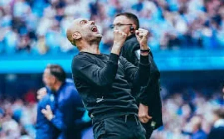 Man Ciry Comeback Kings: Five Defiant Runs and Why This Tie Feels Different