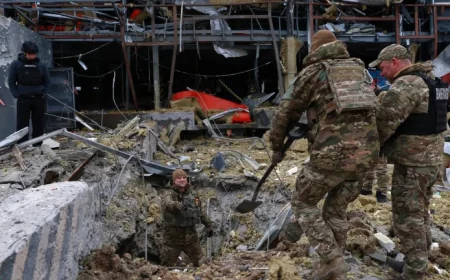 King Charles watches London talks as Zelenskyy urges focus on Ukraine amid Iran war distraction