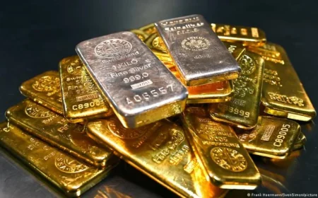 Why Gold Prices Remain Stable