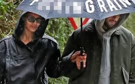 Ruben Dias Seen Publicly with Maya Jama — 5 Revealing Details After £4M Cheshire Burglary