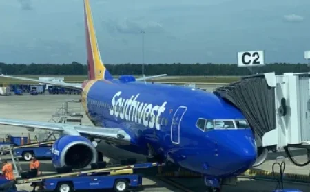 Lululemon Athletica Reports Q4 and Full-Year Fiscal 2025 Results