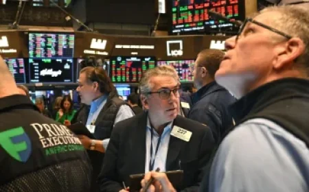 SEC Proposal May Eliminate Quarterly Earnings Pressure