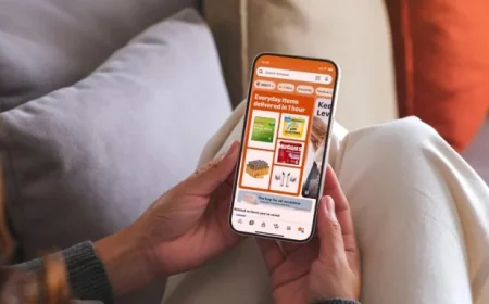 Amazon Launches Speedy 1-Hour and 3-Hour Delivery Options