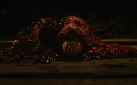 They Will Kill You: New Images Reveal a Blood-Soaked Night and 5 Brutal Revelations