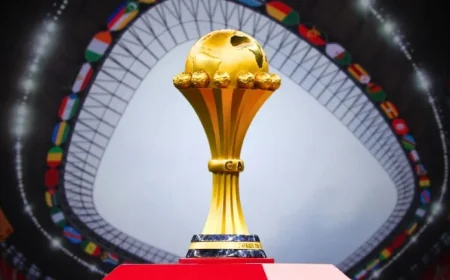 Afcon’s 61% Leap: How Morocco 2025 Turned a Continental Cup into a Global Audience Magnet