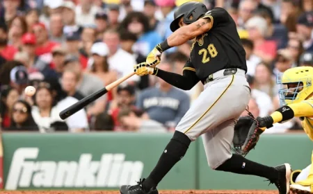 Tommy Pham Could Be the Right-Handed Fix for a Lefty-Heavy Blue Jays Outfield