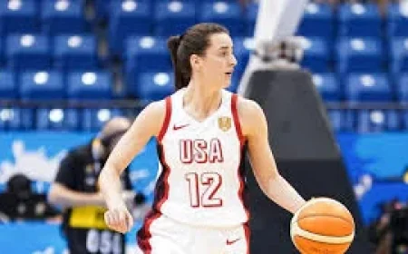 Usa Vs Spain Women’s Basketball as the final tune-up approaches at 5 p.m. ET