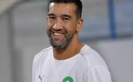 Morocco National Football Team faces a new eligibility test as Frankfurt duo enters Ouabhi’s plans