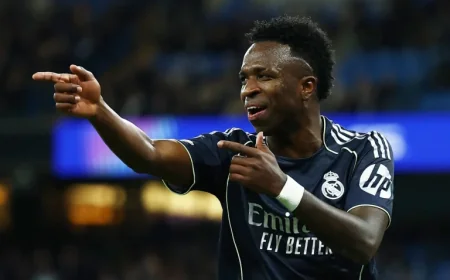 Man City Vs Real Madrid Timeline after the Champions League last-16 exit (ET)