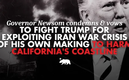 Santa Barbara at the center of a pipeline restart that California calls illegal