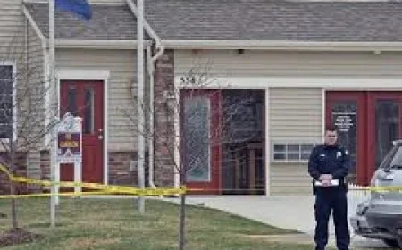 Ashley Okland and the long wait for an arrest in a West Des Moines cold case