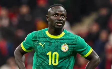 Afcon after the overturn: CAF ruling, postponed appeals, and the new fault lines around the final