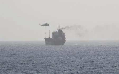 Impact of Iran War on China’s Energy Security Explained