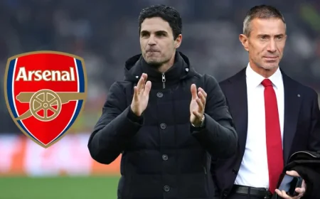 Fabrizio Romano: €70m winger is ‘perfect’ for Arsenal — but PSG will not sell