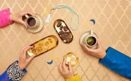 What Is Eid: Moon-sighting Drama Could Push Celebration to March 20 — 3 Key Consequences