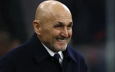 Champions League Table: Juventus edge into fifth as Serie A race for the zone tightens