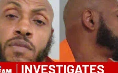 Mystikal guilty plea in Louisiana rape case: 5 pressure points now shaping sentencing